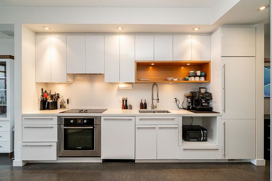 417 256 E 2nd Avenue Vancouver, BC - 9