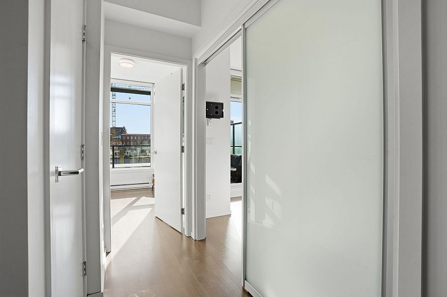 309 133 E 8th Avenue Vancouver, BC - 26