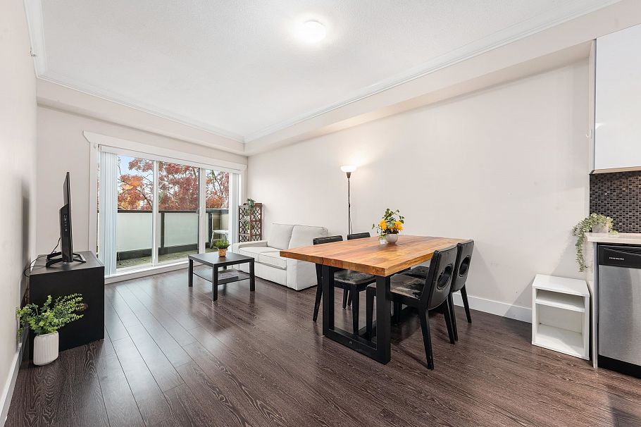 401 3437 Kingsway Vancouver, BC - 1