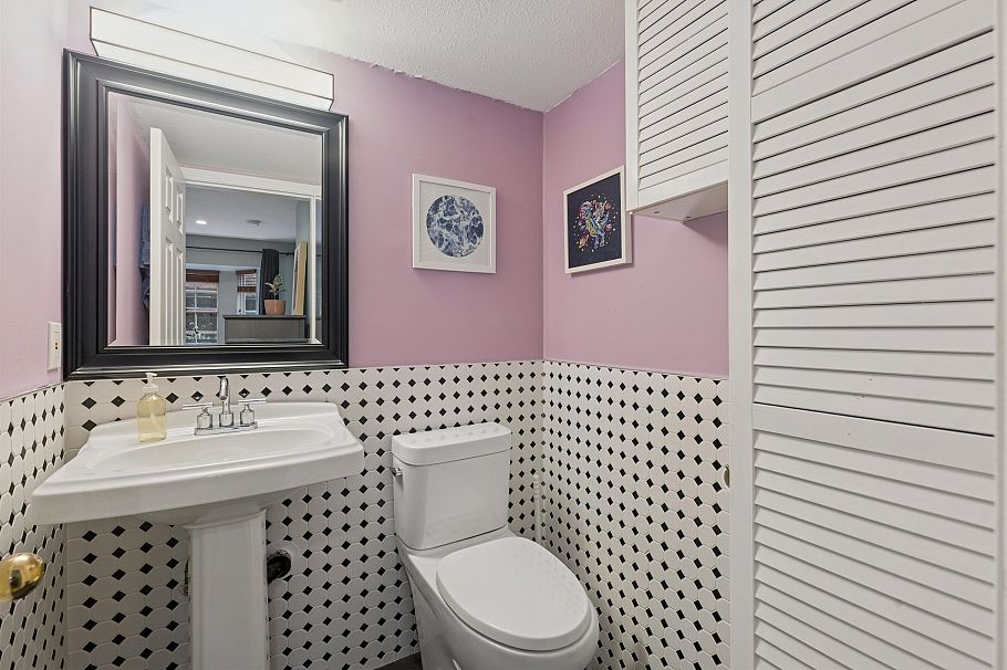 102 1689 E 4th Avenue Vancouver, BC - 5