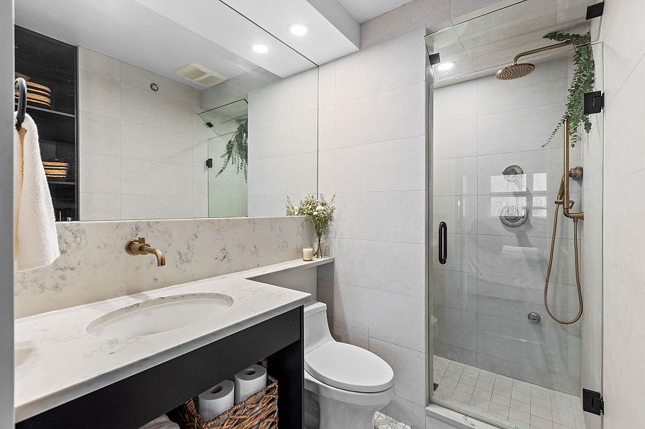 406 2181 W 12th Avenue Vancouver, BC - 21