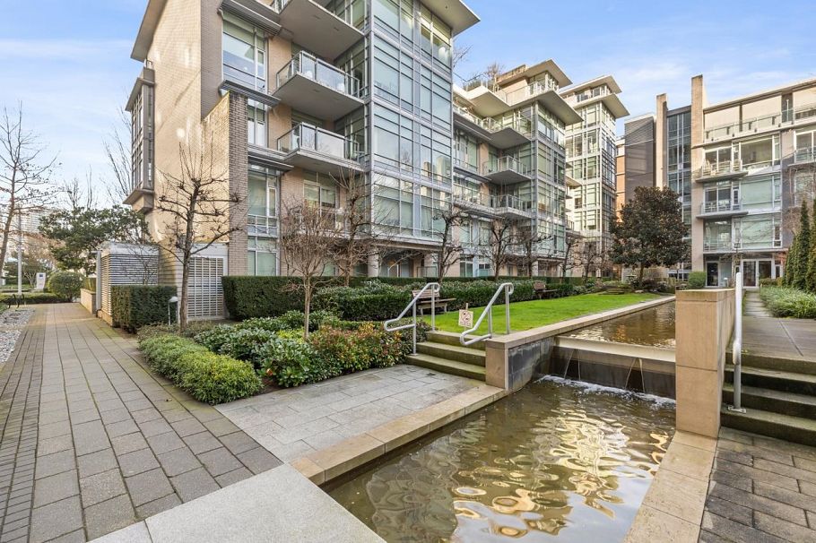 406 1616 Columbia Street Vancouver, BC - 27