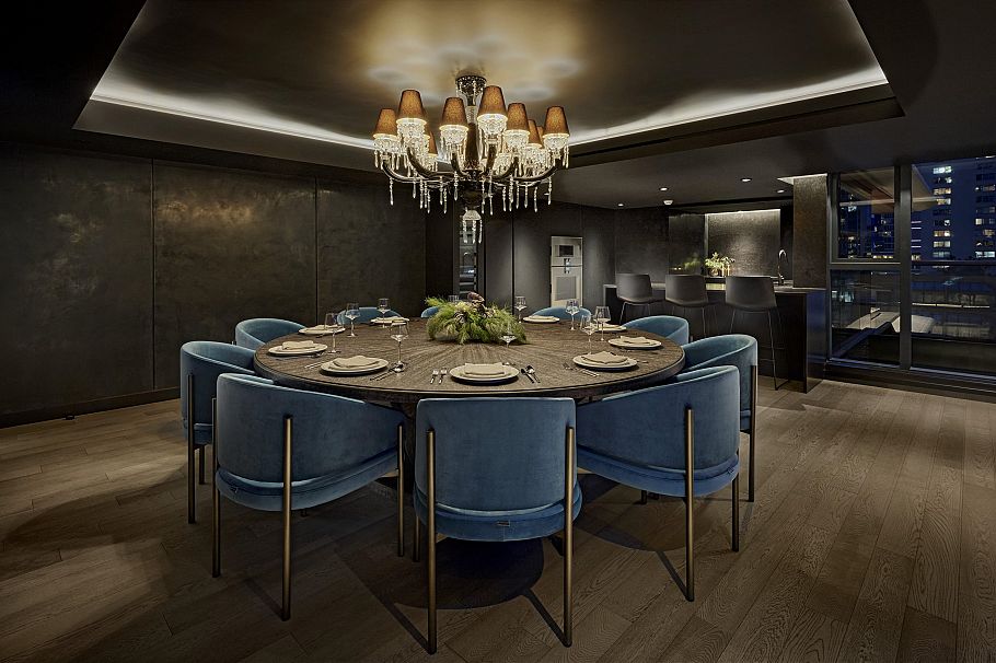 3102 1482 Robson Street Vancouver, BC - 22