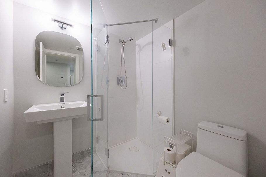 1006 928 Richards Street Vancouver, BC - 22