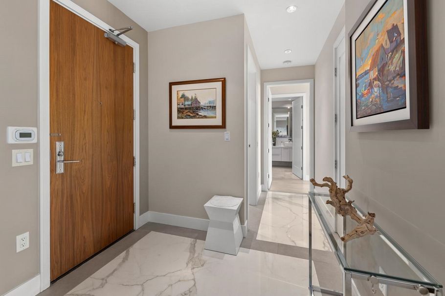 406 1616 Columbia Street Vancouver, BC - 11