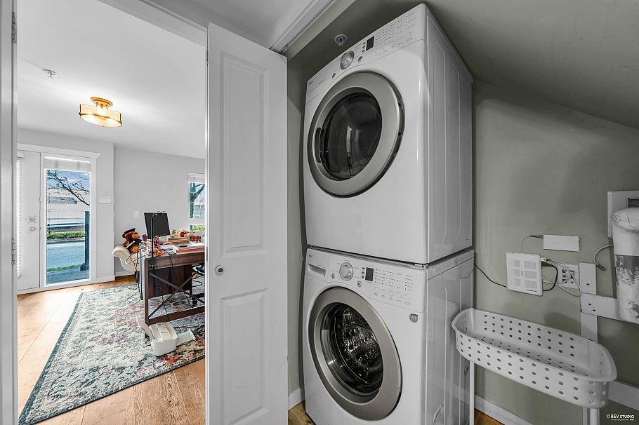 30 638 W 6th Avenue Vancouver, BC - 29