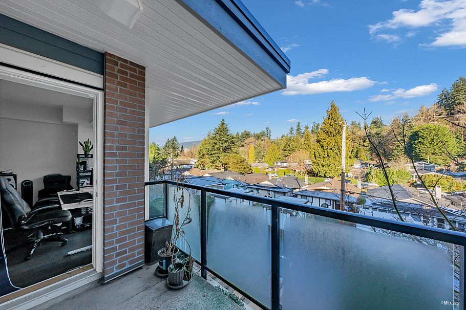 315 1330 Marine Drive North Vancouver, BC - 24