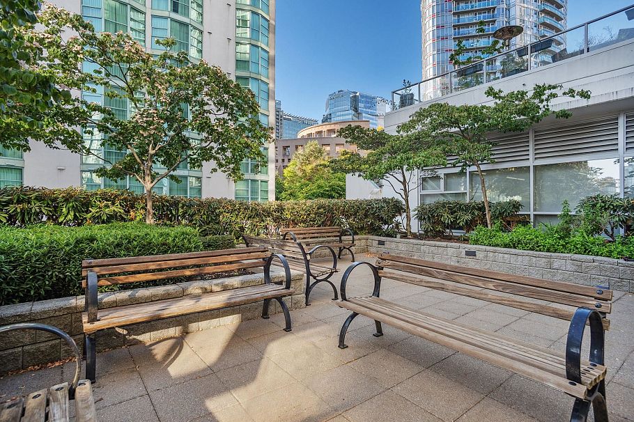 1003 821 Cambie Street Vancouver, BC - 24