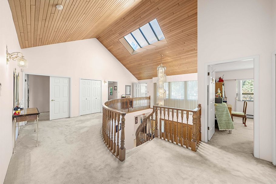 6668 Selkirk Street Vancouver, BC - 15