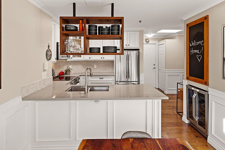 401 1925 W 2nd Avenue Vancouver, BC - 12