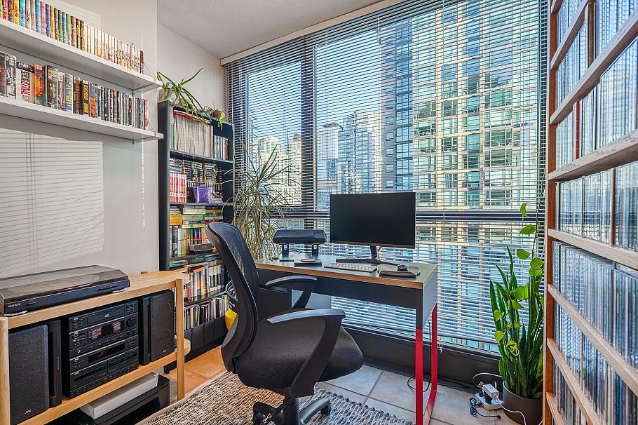 1706 1367 Alberni Street Vancouver, BC - 12