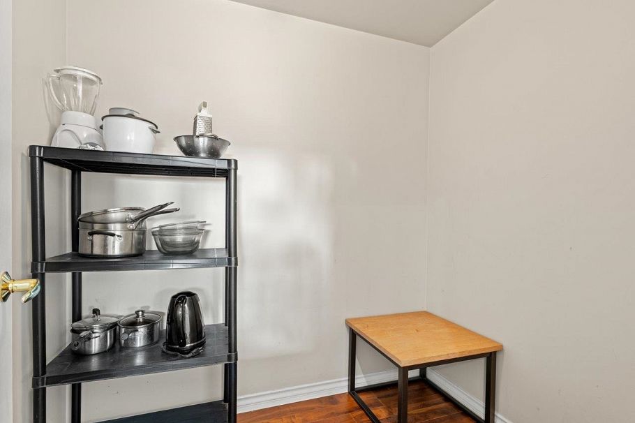 1607 1188 Richards Street Vancouver, BC - 13