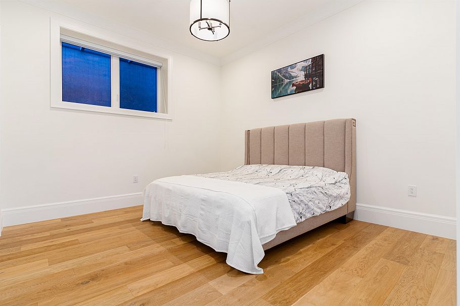 6005 Alma Street Vancouver, BC - 33