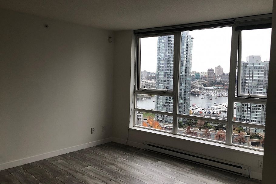 2201 939 Expo Boulevard Vancouver, BC - 9