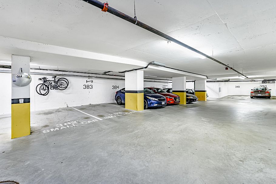 1201 550 Taylor Street Vancouver, BC - 21