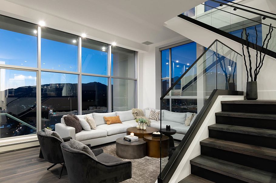 2901 120 W 2nd Street North Vancouver, BC - 2