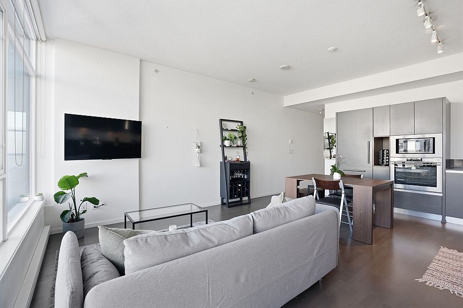 309 133 E 8th Avenue Vancouver, BC - 14