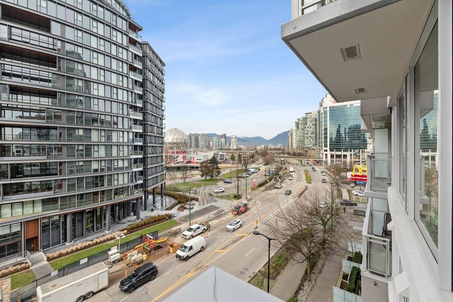806 1618 Quebec Street Vancouver, BC - 23