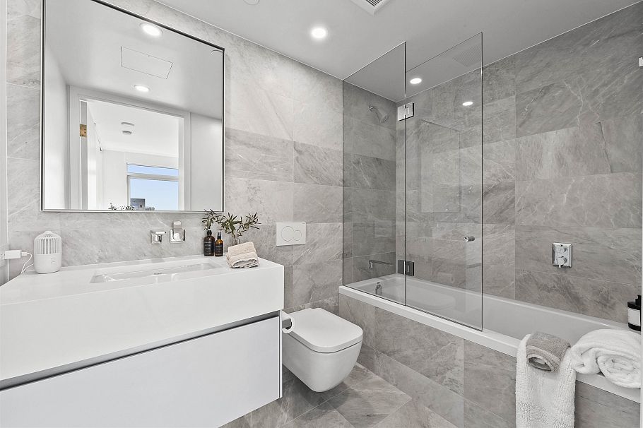 2403 889 Pacific Street Vancouver, BC - 20