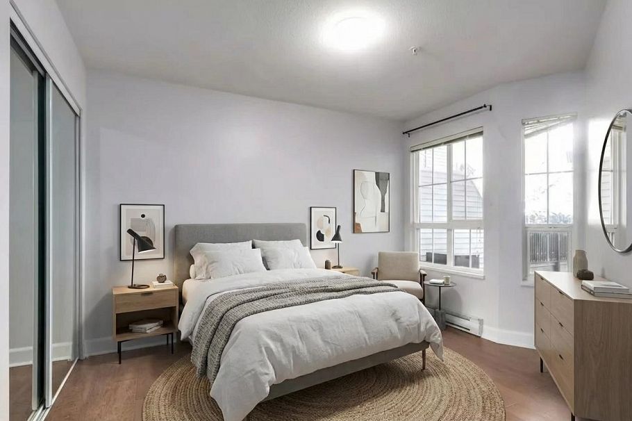 213 1989 Dunbar Street Vancouver, BC - 18