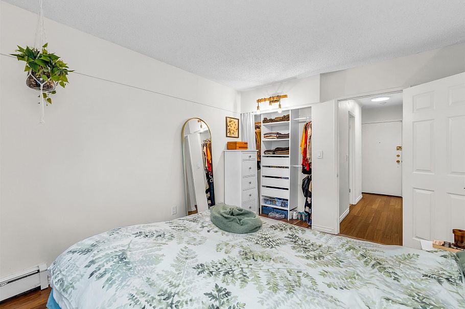 103 1412 W 14th Avenue Vancouver, BC - 20