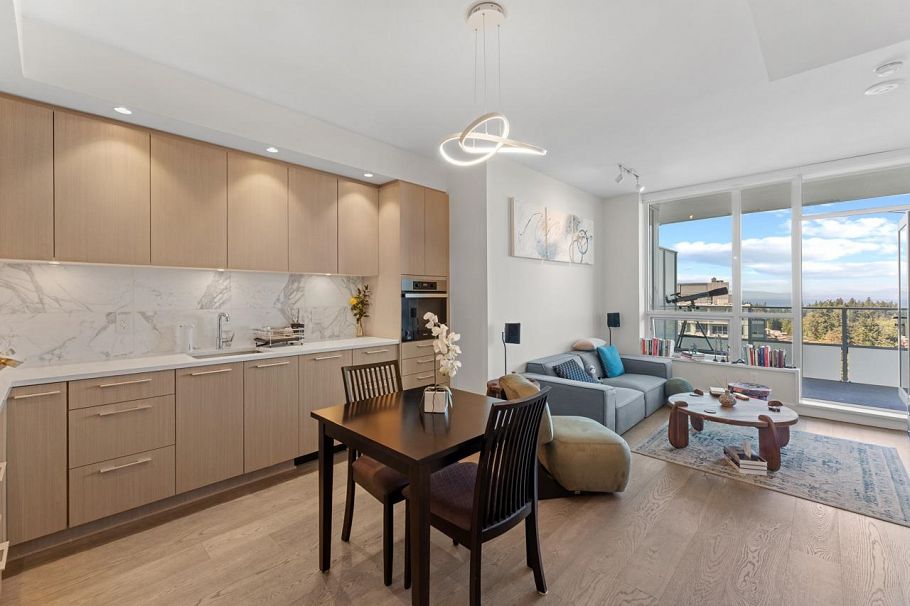 1902 5608 Berton Avenue Vancouver, BC - 8