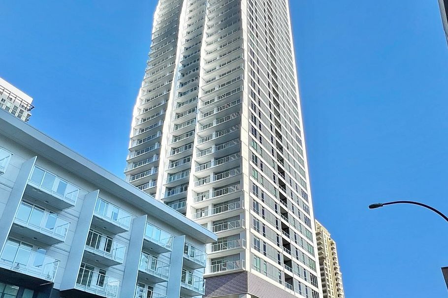 1401 6087 Wilson Avenue Burnaby, BC - 1