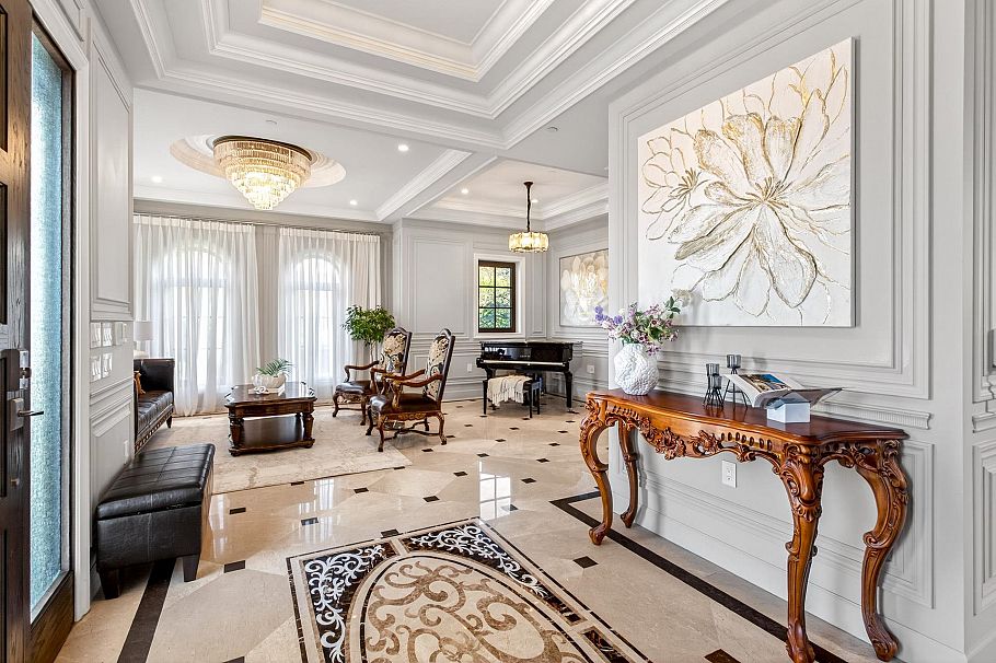 4908 Marguerite Street Vancouver, BC - 2