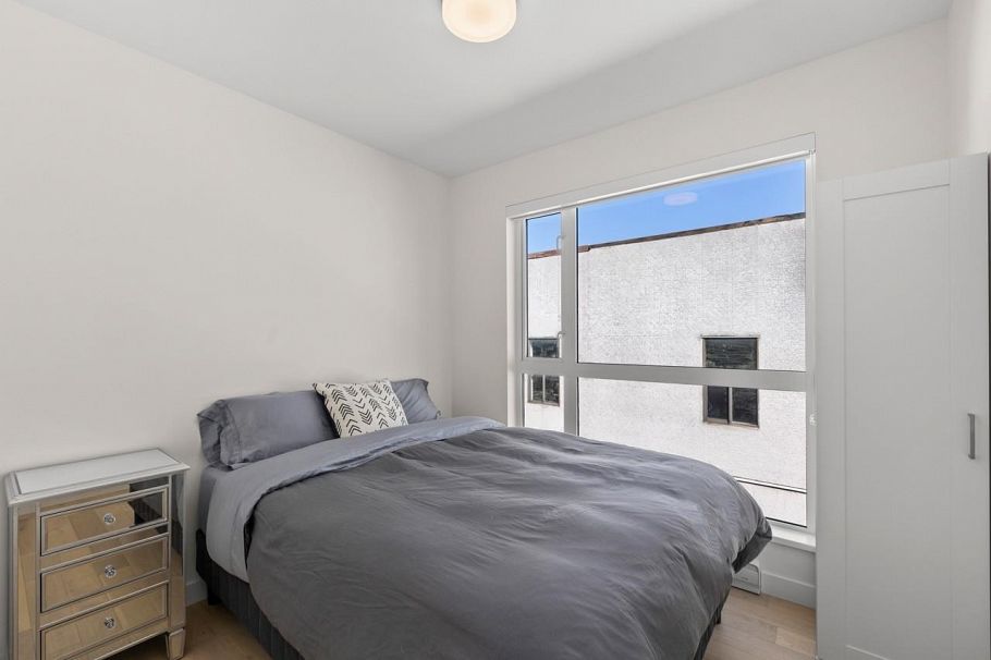 306 209 E 20th Avenue Vancouver, BC - 22