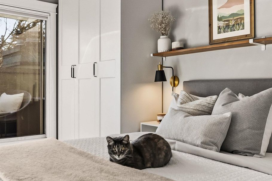 401 1925 W 2nd Avenue Vancouver, BC - 27