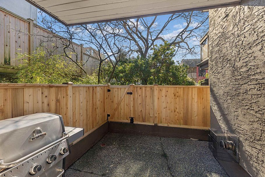 102 1689 E 4th Avenue Vancouver, BC - 18