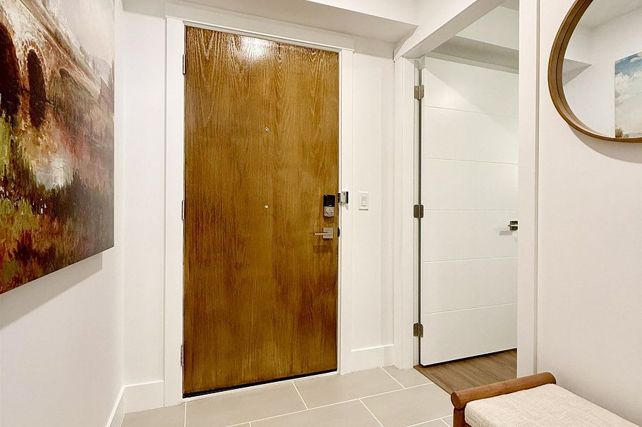 5458 Oak Street Vancouver, BC - 19