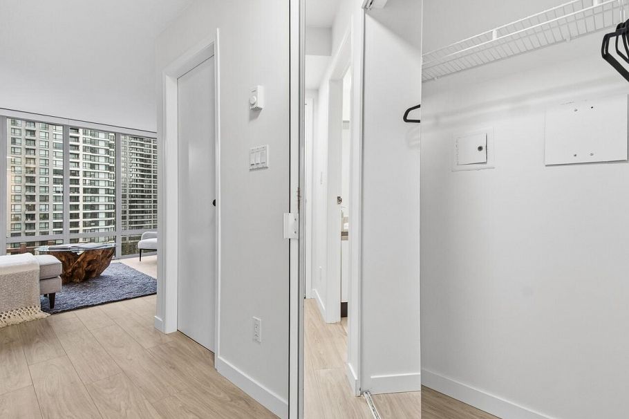 1205 950 Cambie Street Vancouver, BC - 4