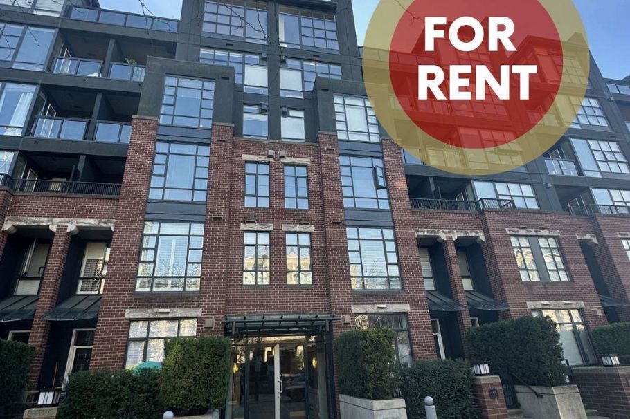 511 2268 REDBUD LANE, Vancouver BC V6K 4S6 Vancouver, BC - 1