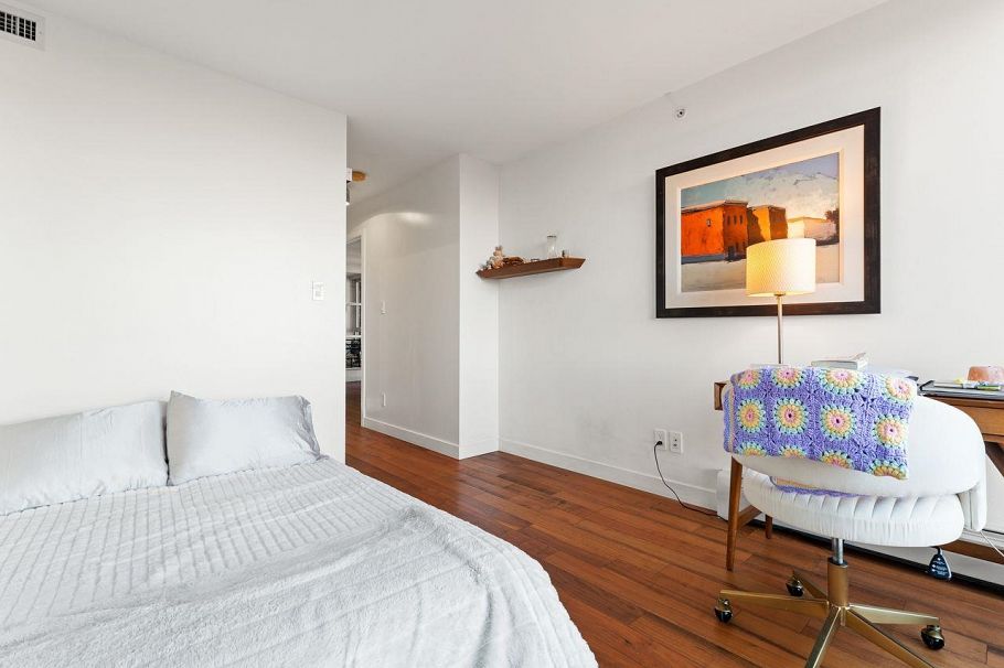 1207 188 Keefer Street Vancouver, BC - 15