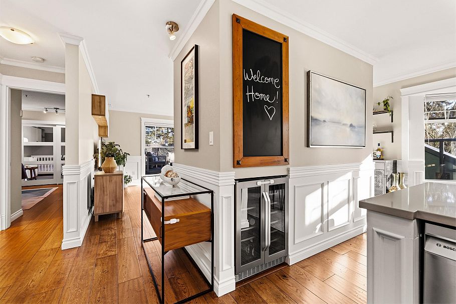 401 1925 W 2nd Avenue Vancouver, BC - 8