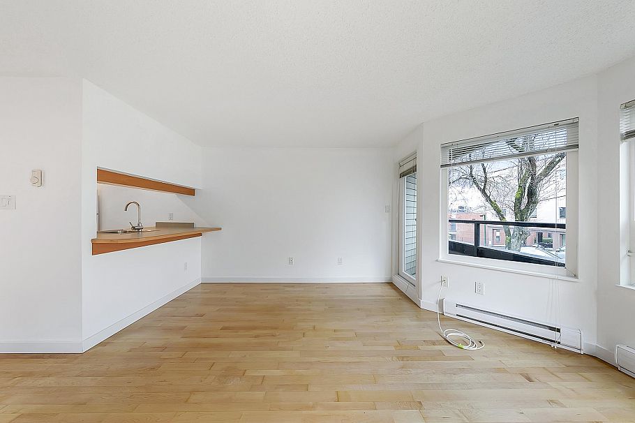 6 1101 W 8th Avenue Vancouver, BC - 15