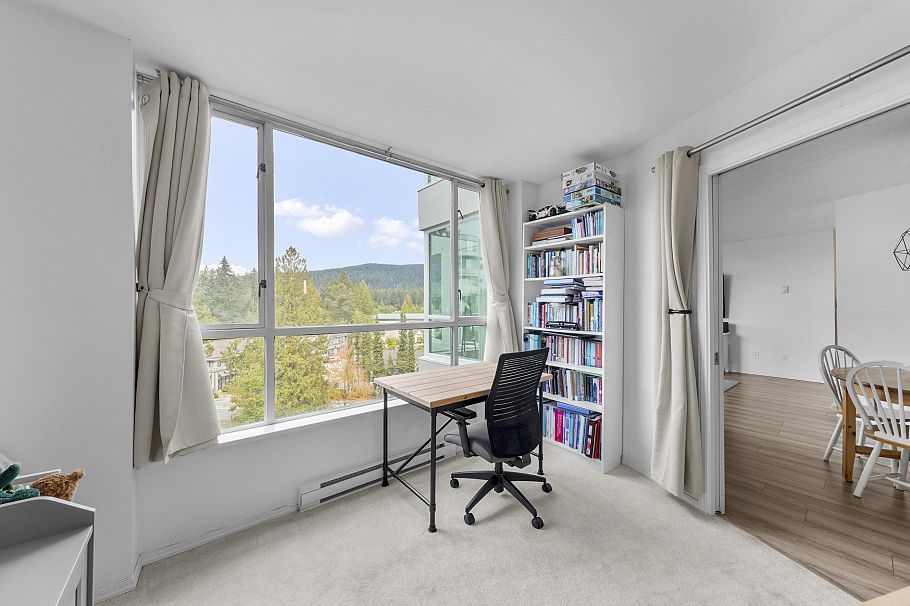 803 995 Roche Point Drive North Vancouver, BC - 19