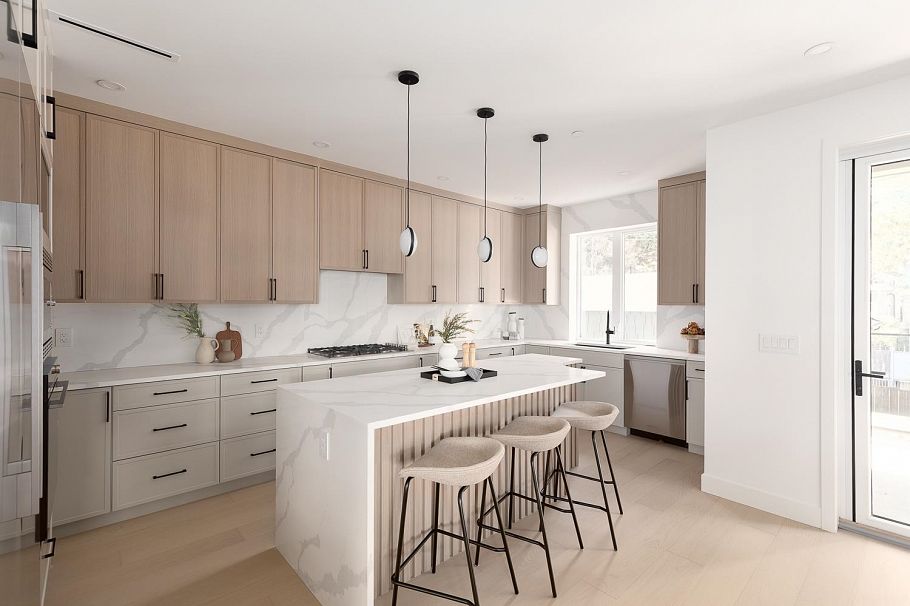 5965 Granville Street Vancouver, BC - 11