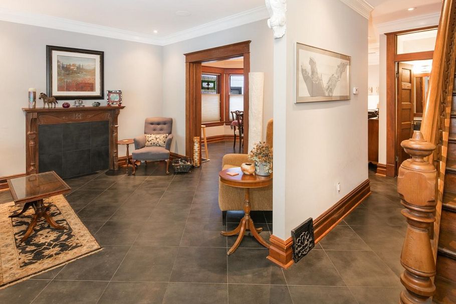 795 Keefer Street Vancouver, BC - 23