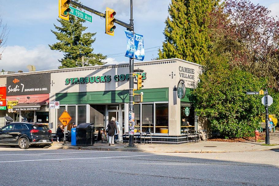 305 3530 Cambie Street Vancouver, BC - 32