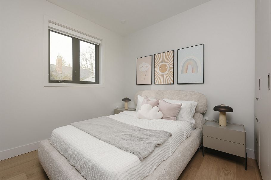 2 2635 W 12th Avenue Vancouver, BC - 23