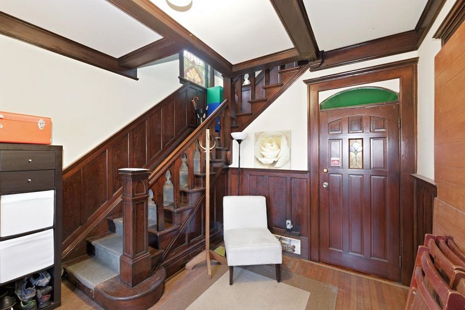 1758 Venables Street Vancouver, BC - 6