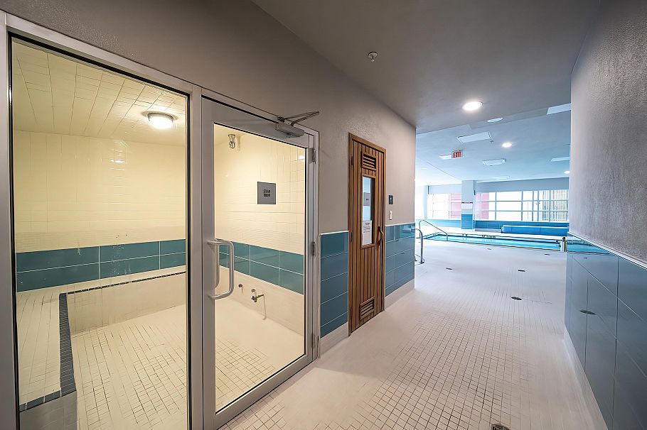 303 1211 Melville Street Vancouver, BC - 37