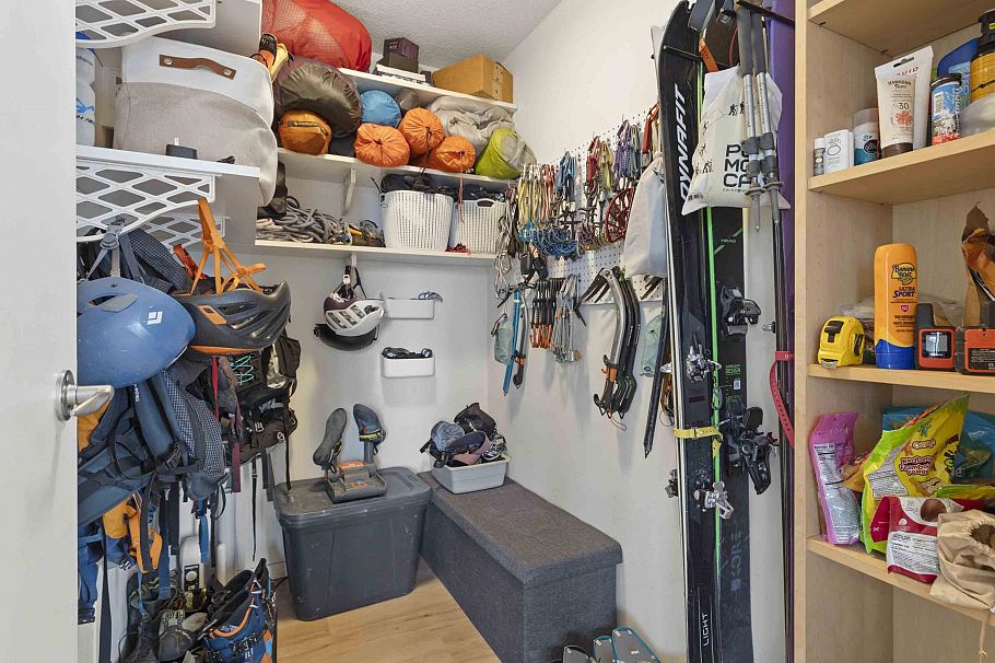 1501 1199 Seymour Street Vancouver, BC - 22