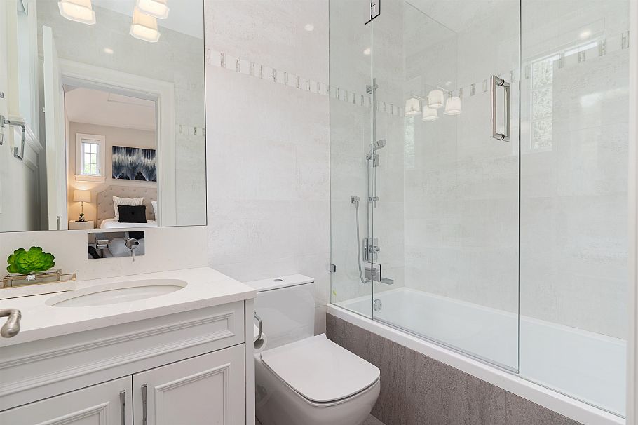 8083 Angus Drive Vancouver, BC - 23