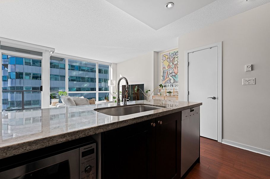 607 821 Cambie Street Vancouver, BC - 25