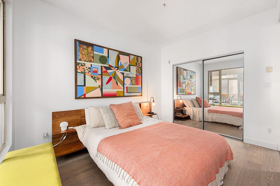 212 205 E 10th Avenue Vancouver, BC - 12