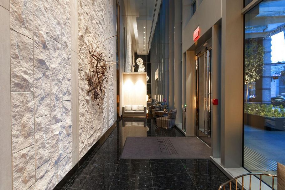 4205 1151 W Georgia Street Vancouver, BC - 3