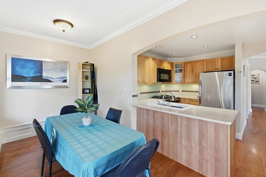 3662 Oak Street Vancouver, BC - 28